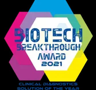 Biotech Breakthrough Awards